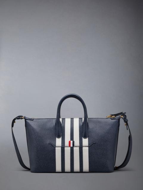 4-Bar Stripe tote bag