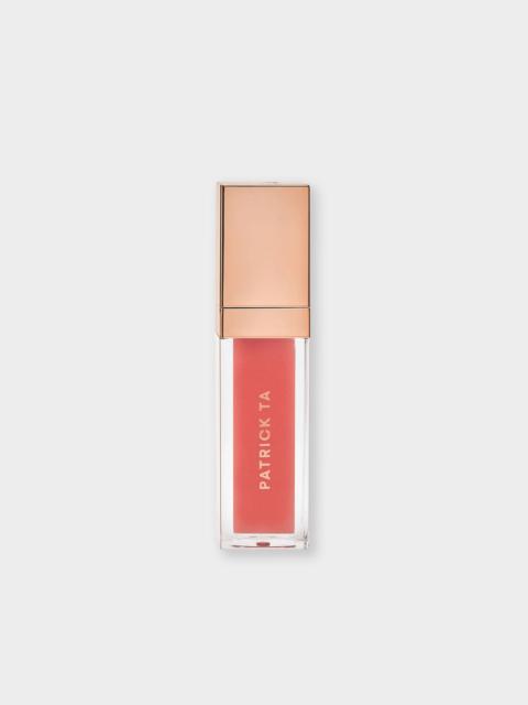 Patrick Ta Major Volume Plumping Gloss