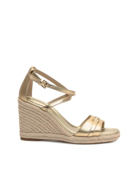 MICHAEL KORS Mady espadrilles