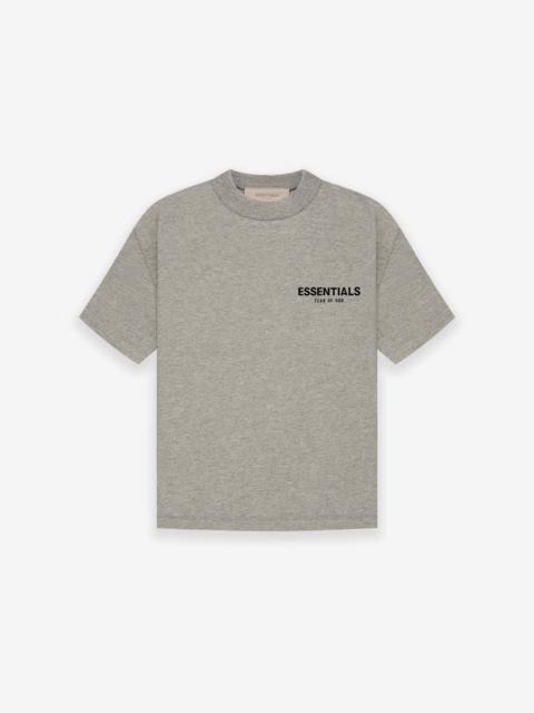 ESSENTIALS Kids Essentials Tee