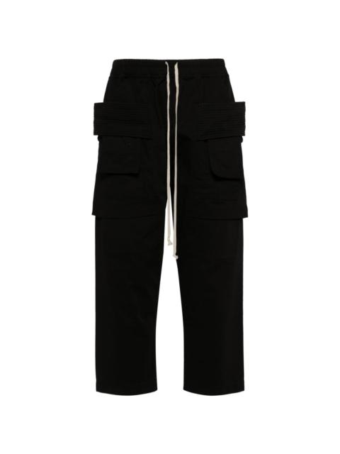 Creatch cargo pants