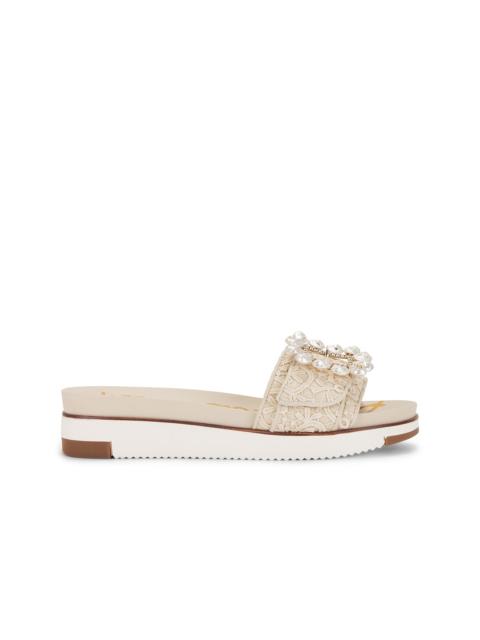 Sam Edelman Arianeorchid Sandal