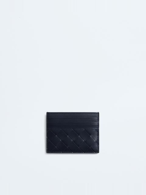 Bottega Veneta Intrecciato Credit Card Case