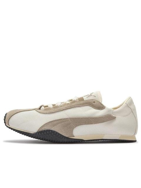 PUMA (WMNS) PUMA H-Street Elastic 'Frosted Ivory Prairie Tan' 407303-07