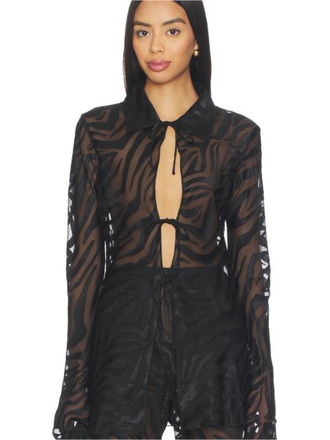 LAMARQUE Camine Top