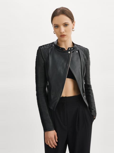 LAMARQUE AZRA | Leather Jacket