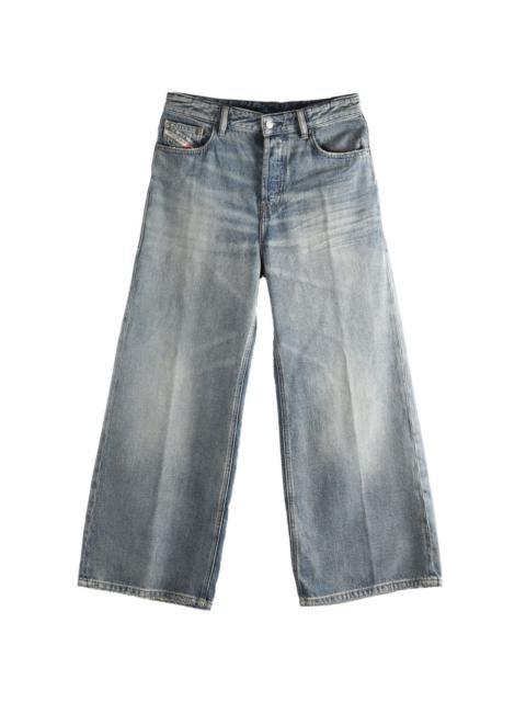 Diesel 1996 D-Sire jeans