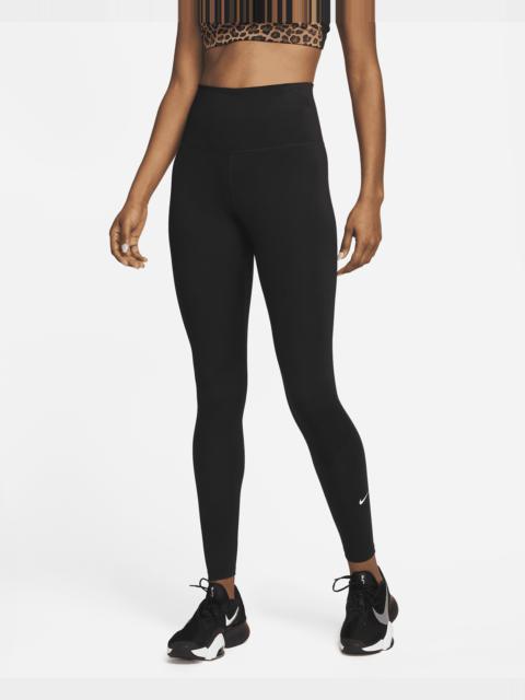 Nike One Women's High-Rise Leggings