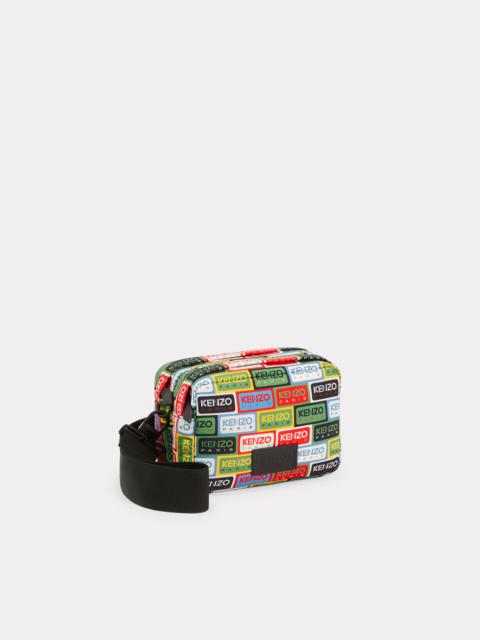 KENZO 'KENZO Label' cross-body bag