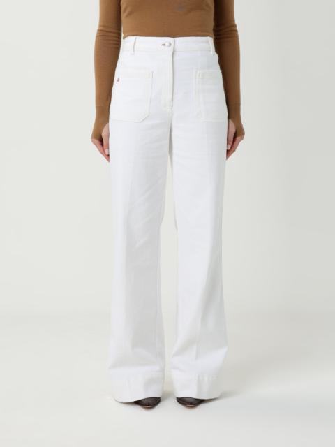 Victoria Beckham Jeans woman Victoria Victoria Beckham