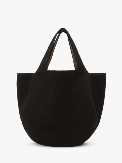 JW Anderson MAXI CANVAS TOTE