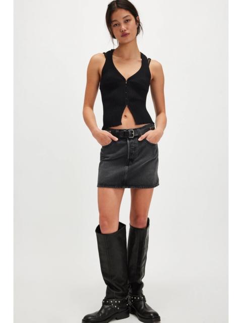 Levi's Levi's Icon Skirt