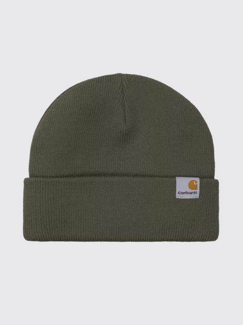 Carhartt WIP CARHARTT WIP Hat Men color Brown