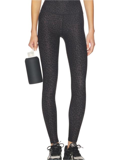 BEYOND YOGA Softmark High Waisted Midi Legging