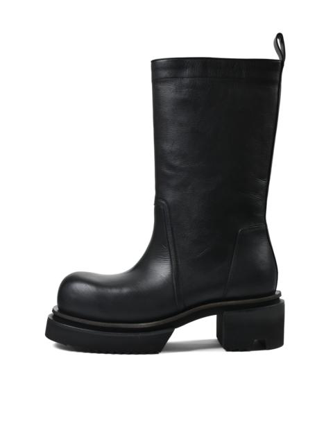 PULL ON MEGA TRACTOR / BLK