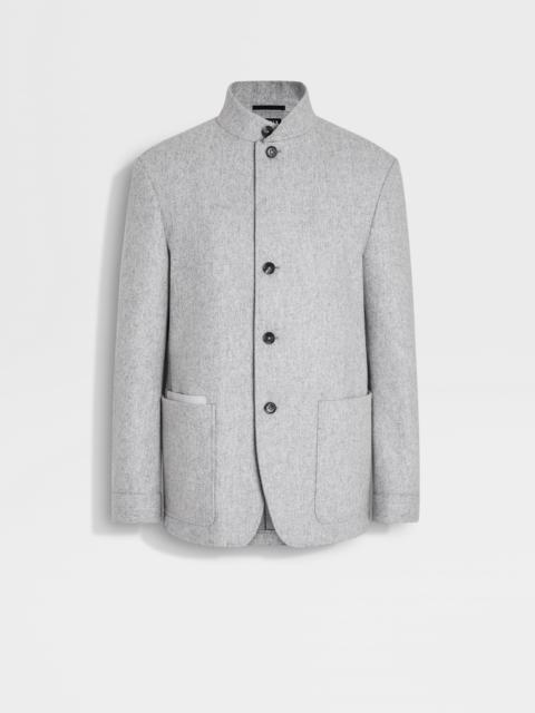 ZEGNA TROFEO™ CASHMERE IL CONTE JACKET