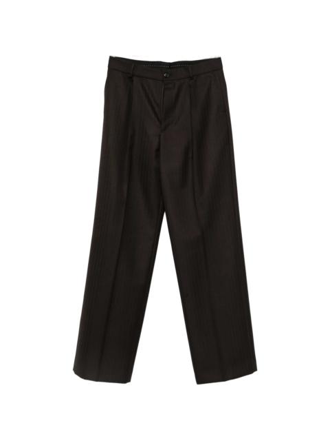 Dries Van Noten Dries Van Noten Trousers