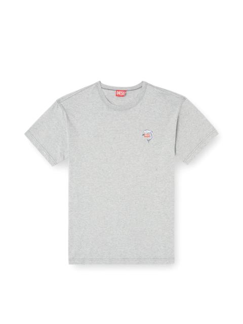 Diesel T-NORM-DOLPHIN