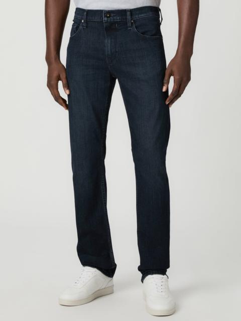 PAIGE Transcend Federal 32" Slim Straight Jean