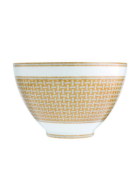 Hermès Mosaique au 24 Punch Bowl