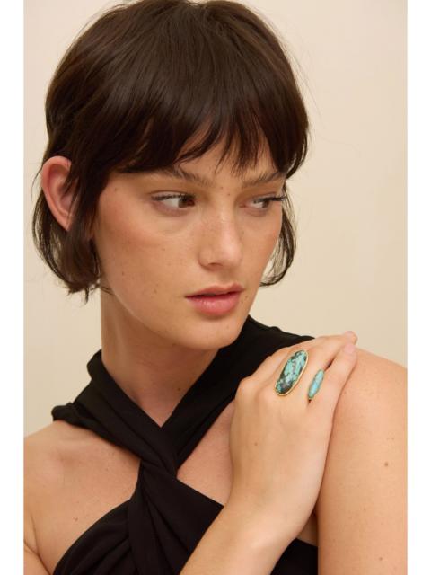Cult Gaia AMI MINI RING