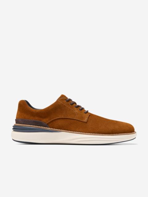 COLE HAAN Men's ØriginalGrand Horizon Plain Toe Oxfords