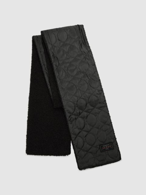 BEAMS PLUS Muffler boa quilting scarf