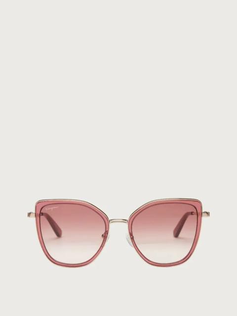 FERRAGAMO SUNGLASSES