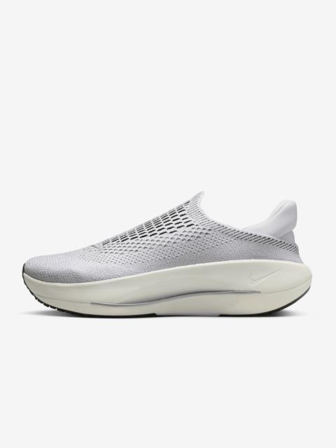 Nike Wmns GO FlyEase 'Pale Ivory' | goat | REVERSIBLE