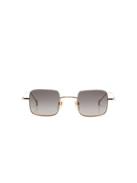 GUCCI square-frame sunglasses