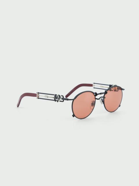 Jean Paul Gaultier EXCLUSIVE - THE 56-0174 SUNGLASSES