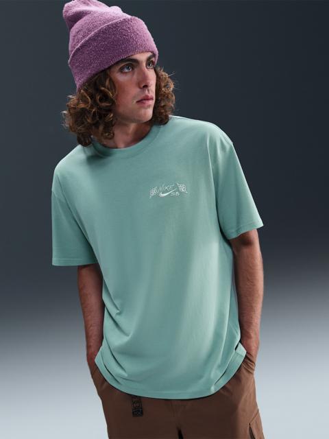 Nike SB Max90 Skate T-Shirt