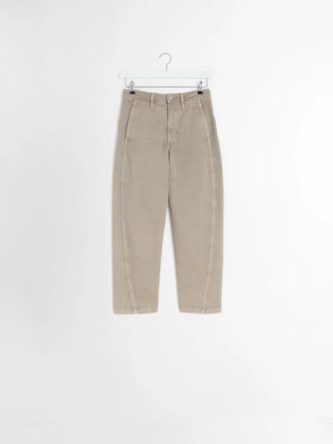 Lemaire TWISTED PANTS