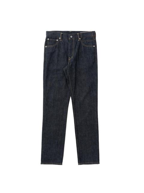 visvim SOCIAL SCULPTURE 03 UNWASHED