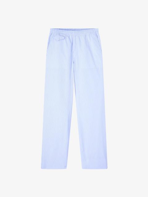 A.P.C. LOUISE PANTS