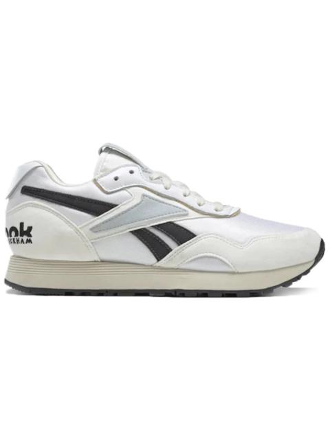 Reebok Reebok Rapide Victoria Beckham 클래식 화이트 블랙