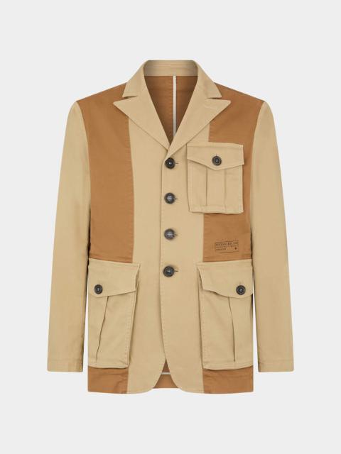 DSQUARED2 URBAN FIELD JACKET