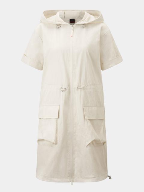BOGNER Ronny functional dress in Sand