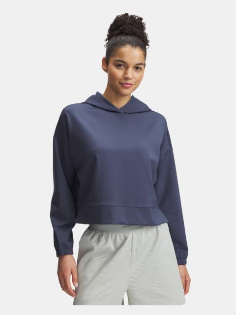 Women's UA Meridian Hoodie