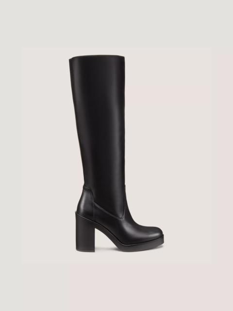 BETHENNY 80 ZIP BOOTIE