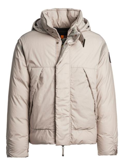 PARAJUMPERS hooded padded jacket