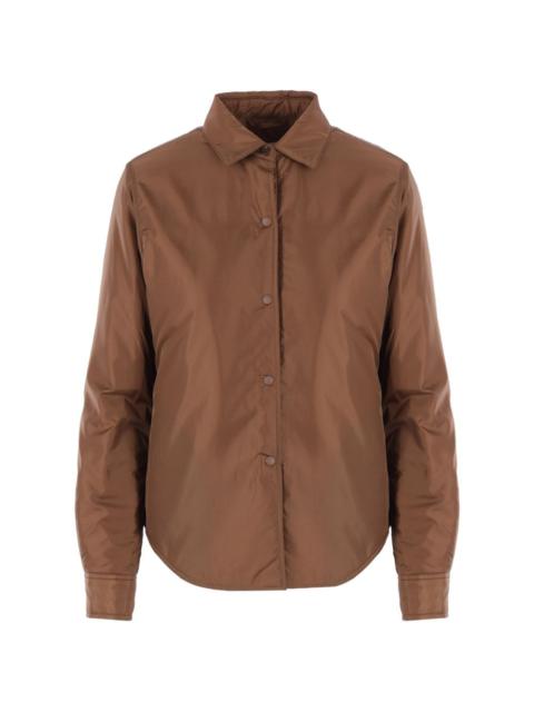 Aspesi padded overshirt
