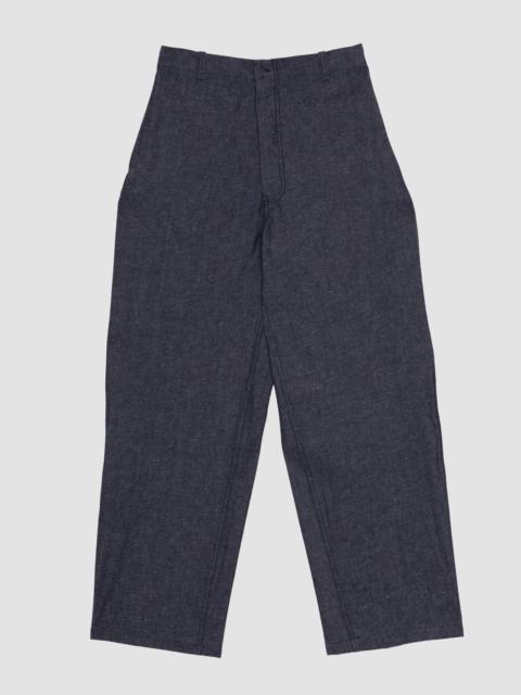 BASERANGE Altru Pants - Organic Cotton Denim