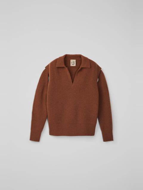 CAMPERLAB CAMPERLAB KNIT