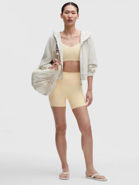 lululemon lululemon Align No Line™ High-Rise Short 6"