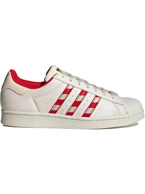 adidas adidas Superstar Candy Cane