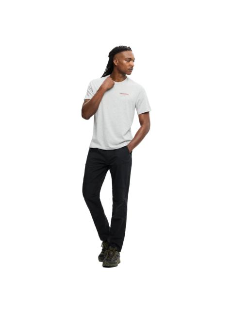 MERRELL Men's Cliffcrest Graphic Crew Tee