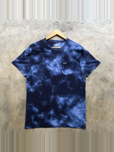 Other brands HOLLISTER tie dye tshirt