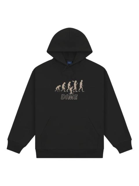 Dime Evolution hoodie