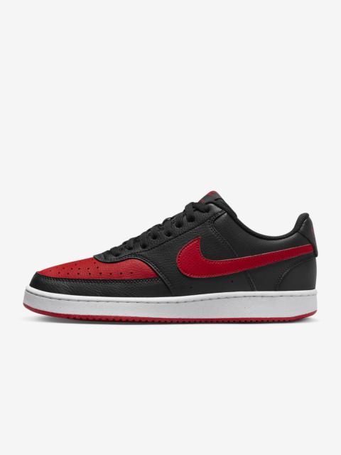 Nike Court Vision Low Next Nature Men's Shoes